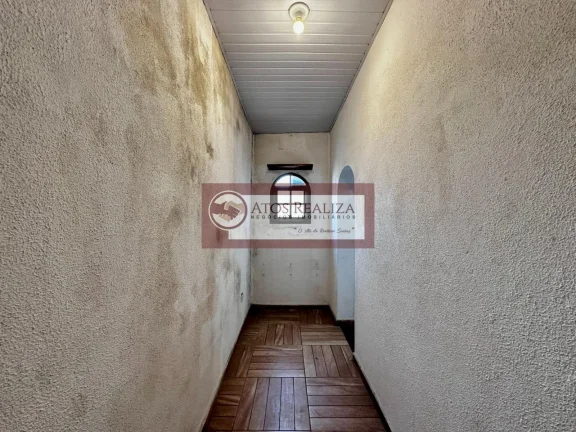 Imagem Venda de Sobrado de 2 dormitórios com Edícula, 121m2 na Vila Constância - SP