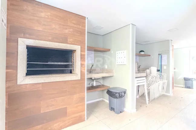 Imagem Condominio Liv Apto ARX13480 - Apartamento à venda no bairro Centro - Canoas/RS
