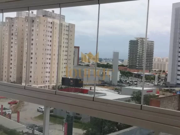 Imagem Apartamento em Sorocaba