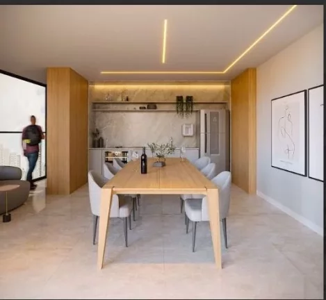 Foto do imóvel: Studio à venda, 27 m² por R$ 422.345, 32 - Manaíra - João Pessoa/PB em Não informado