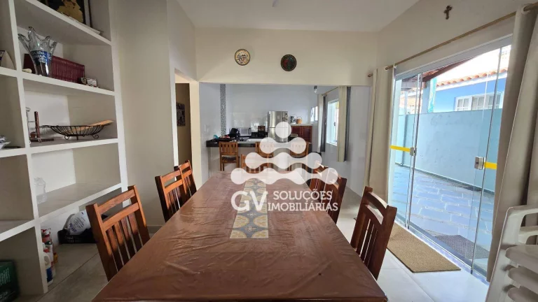 Imagem Casa com 3 suítes à venda - Lagoinha - Ubatuba/SP
