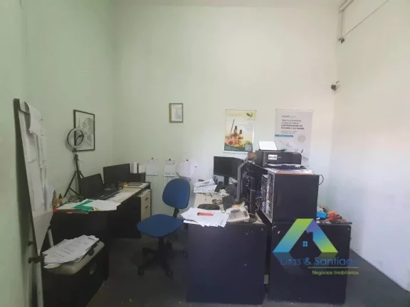 Imagem Sobrado à venda com 2 dormitórios e 2 vagas em Vila das Mercês, São Paulo/SP