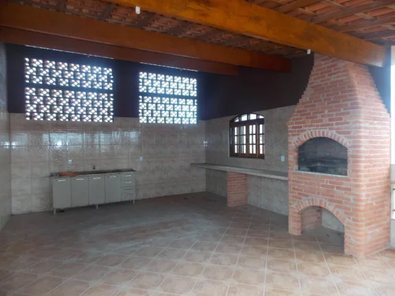 Imagem Sobrado com Ponto Comercial à Venda em Excelente Localização – 280m² – R$ 780 mil
