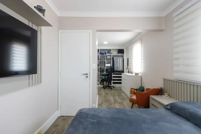 Imagem Apartamento para venda em Freguesia do Ó com 3 quartos , 84m2