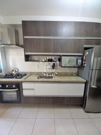 Imagem Apartamento a Venda no bairro Jardim Botânico - Ribeirão Preto, SP