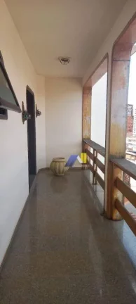 Imagem Casa com 4 Quartos à Venda, 404 m² em Centro - Pouso Alegre