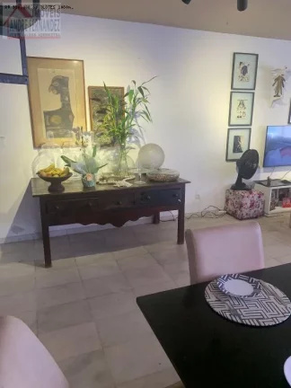 Imagem Imóvel com 5 Quartos à Venda, 330 m² em Bairro Novo - Olinda