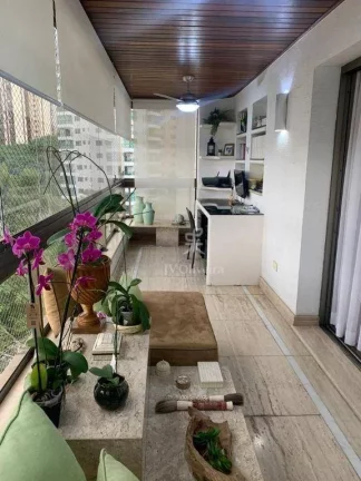 Imagem Apartamento com 3 dormitórios à venda, 185 m² por R$ 954.000,00 - Vila Suzana - São Paulo/SP