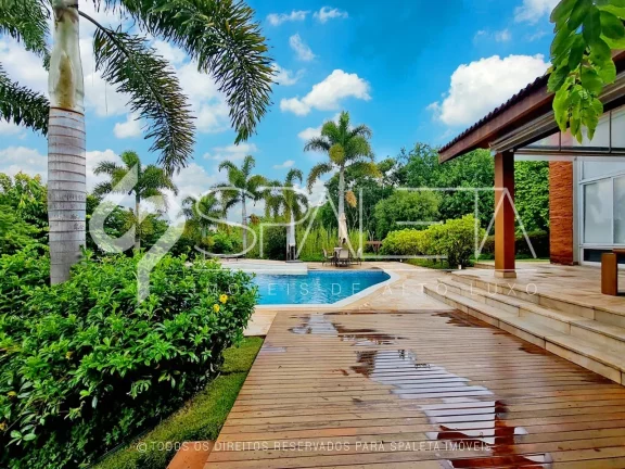Imagem Lindíssima casa de campo mobiliada à venda na Fazenda da Grama