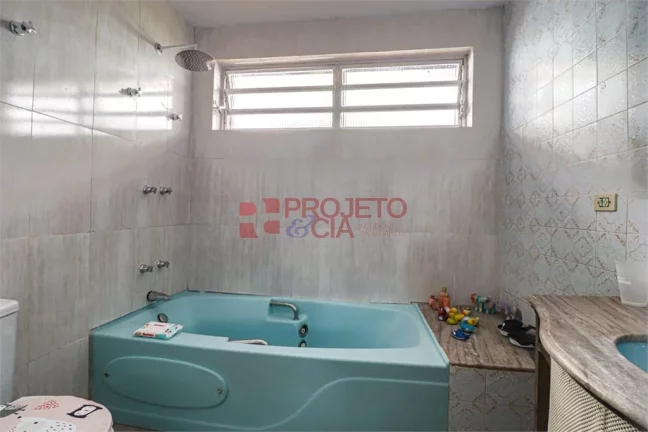 Imagem Casa Térrea em Granja Julieta - São Paulo