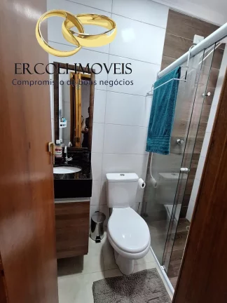 Imagem APARTAMENTO RESIDENCIAL em São Paulo - SP, Jardim Penha