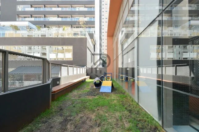 Imagem Apartamento Core Pinheiros pronto para morar proximo metrô
