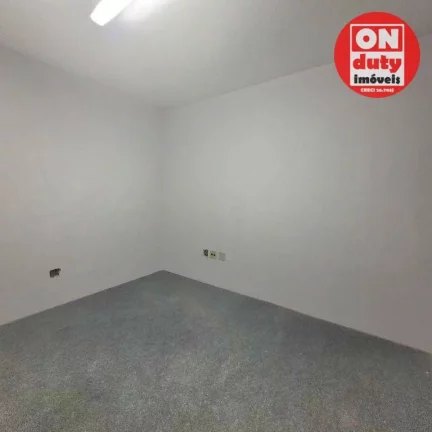 Imagem Sala para alugar, 118 m² por R$ 2.549,85/mês - Centro - Santos/SP