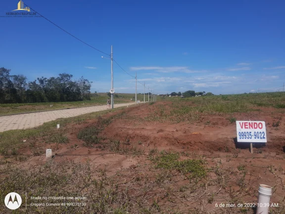 Imagem lote, terreno, área, criciuma, Js, Baldissera, , ezos, construtora, JS Bairro Primeira Linha, Sao joao. Pontilhao