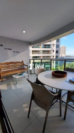 Imagem Le Parc - 142m²- VENDIDO