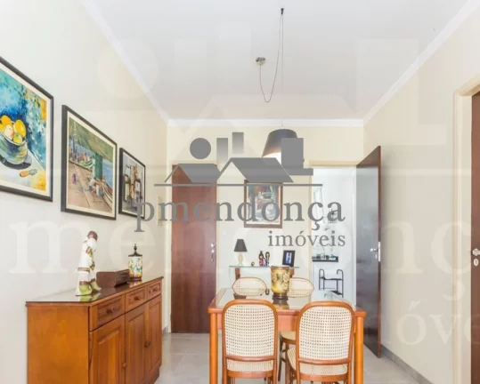 Imagem Apartamento em Perdizes com 90m², 3 quartos e 1 vaga.