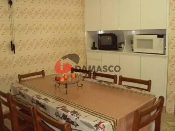 Imagem Sobrado para Locação 3 Quartos, 4 Vagas, Osvaldo Cruz, São Caetano do Sul - SP