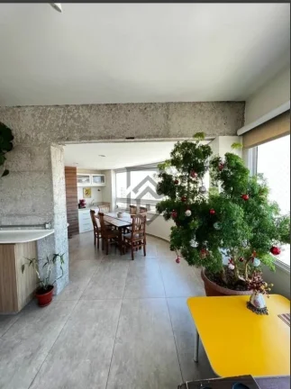 Imagem Apartamento vila madalena proximo metrô fradique andar alto