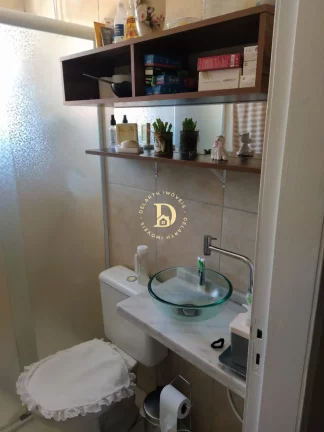 Imagem Casa - Residencial união - 2 Dormitórios - 63m²