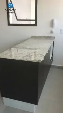 Imagem Apartamento com 1 Quarto à Venda, 38 m² em Presidente Altino - Osasco
