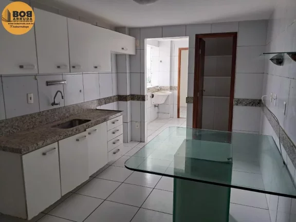 Imagem Apartamento Padrão