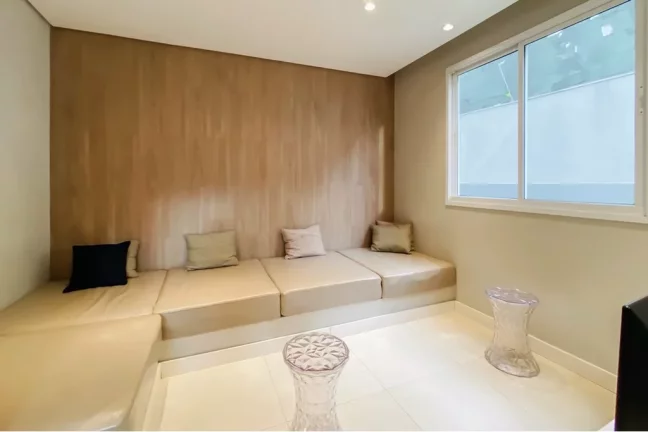 Imagem APARTAMENTO RESIDENCIAL em São Paulo - SP, Cursino