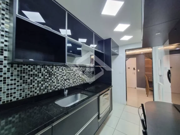 Imagem Apartamento 93m² com 3 quartos no Essence - Barra Olímpica