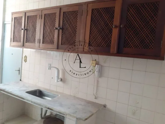 Imagem Apartamento à venda em Campinas, Centro, com 3 quartos, 115m2m2