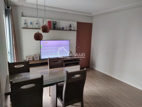 Imagem Apartamento à venda Sorocaba-SP