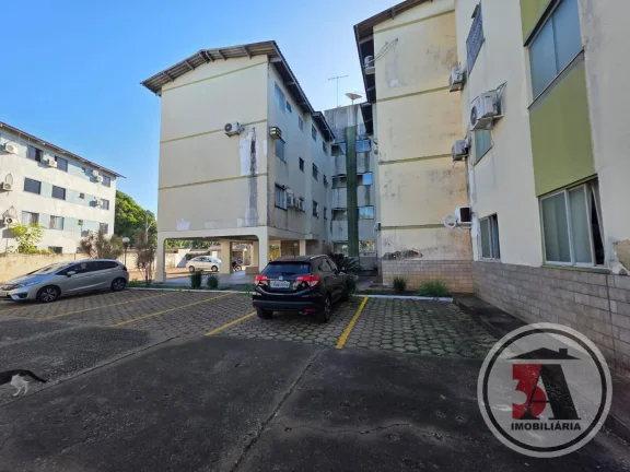 Imagem Apto. Térreo Park dos Piquias - Porteira Fechada