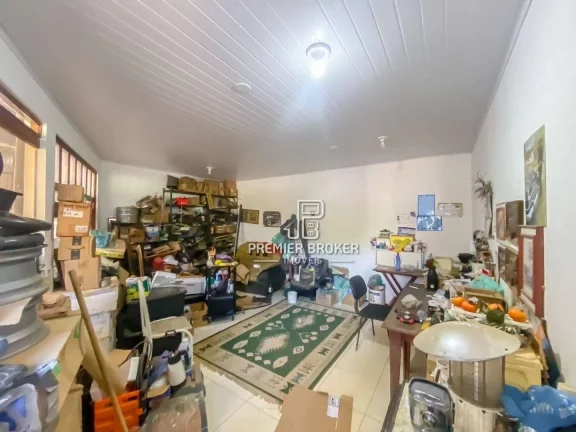 Imagem Galpão à venda, 545 m² por R$ 3.500.000,00 - Albuquerque - Teresópolis/RJ