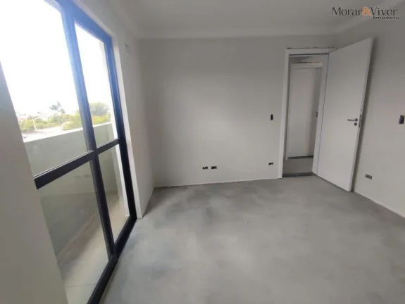 Imagem Apartamento para Venda em São José dos Pinhais, Afonso Pena, 3 dormitórios, 1 suíte, 2 banheiros, 1 vaga