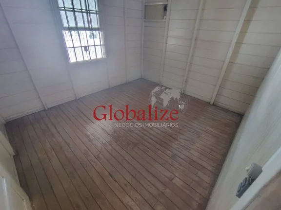 Imagem TERRENO R$750.000,00, TERENO AMPLO COM CHALÉ DE MADEIRA E EDÍCULA NO FUNDO, NO BAIRRO DA APARECIDA EM SANTOS
