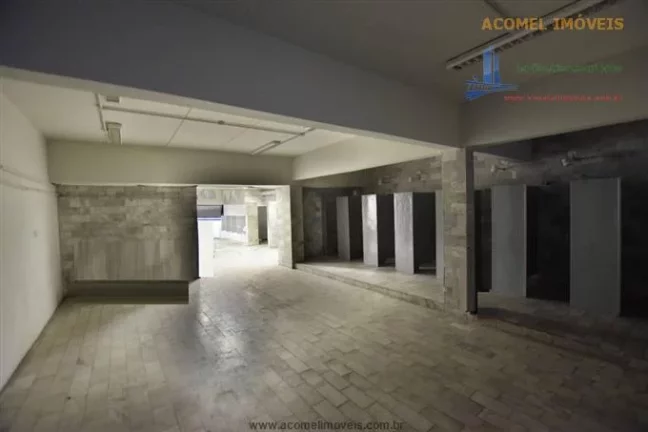 Imagem Galpões para venda em Barueri no bairro Tamboré