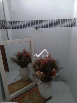 Imagem Sobrado com 3 dormitórios com piscina à venda, 274 m² por R$ 1.600.000 - Embaré - Santos/SP