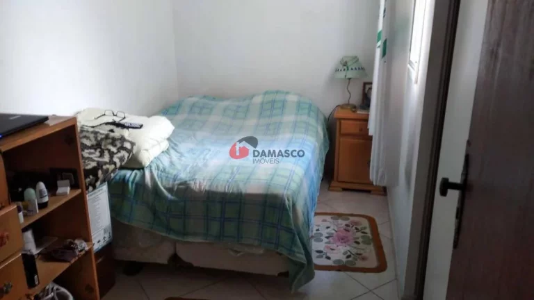 Imagem Cobertura à venda 3 Quartos, 1 Suite, 2 Vagas, 190M², Campestre, Santo André - SP