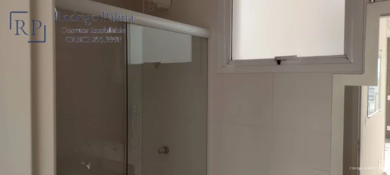 Imagem Jd. Aquarius - Apartamento de 2 Dormitórios