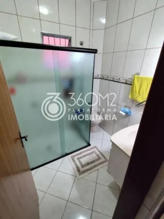 Imagem Apartamento para Venda em Santo André / SP no bairro Vila Camilópolis