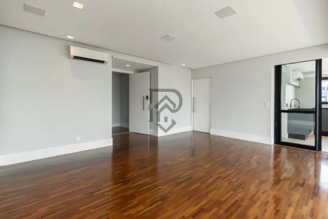 Imagem Apartamento Vila uberabinha andar alto vista livre