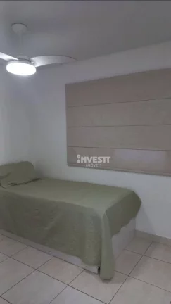 Imagem Apartamento à venda no Jardim Goiás - Goiânia/GO