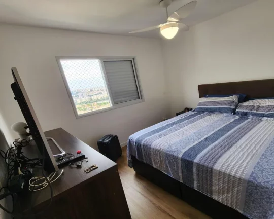Imagem Apartamento bonfiglioli, 3 dormitórios, 1 suíte , ótima localização..