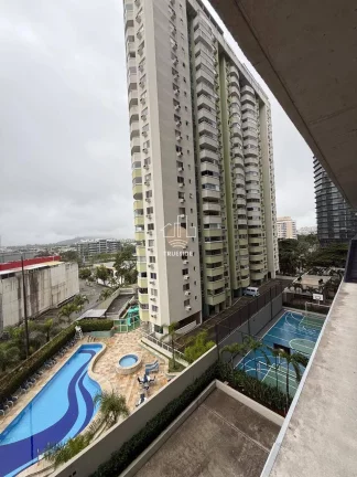 Imagem Lindo apartamento 2 quartos - Barra Bonita - Recreio dos Bandeirantes
