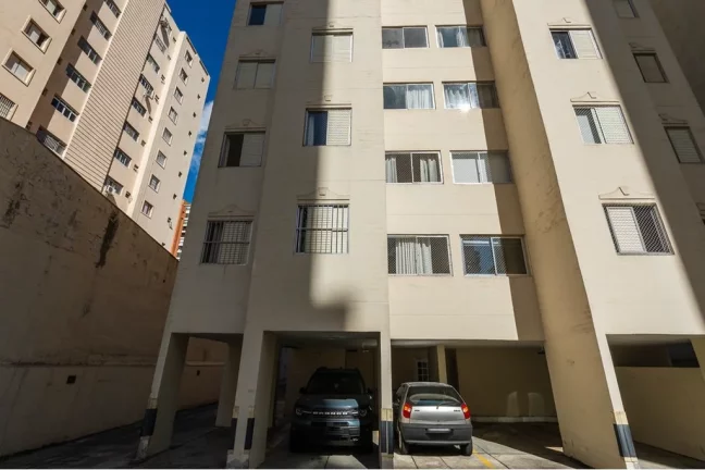 Imagem APARTAMENTO RESIDENCIAL em São Paulo - SP, Moema