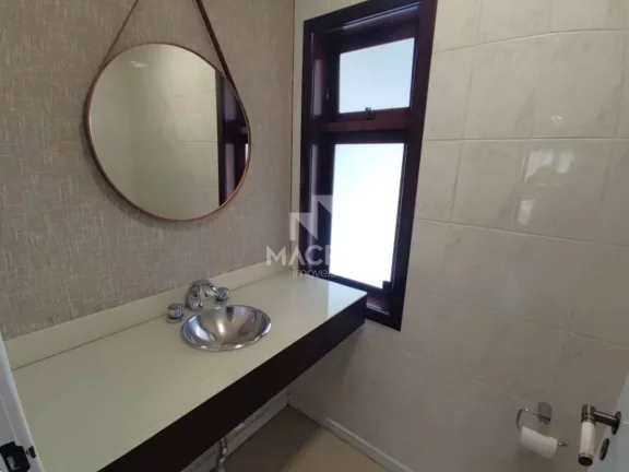 Imagem Casa no Champagnat | Amizade | 299m²