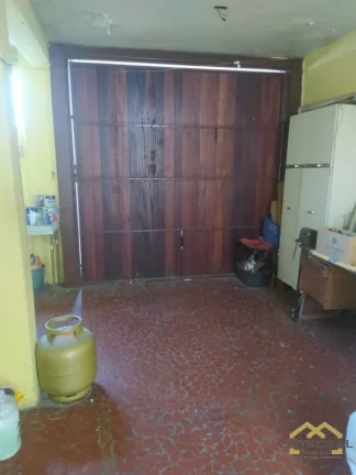 Imagem CASA COM 2 DORMITÓRIOS À VENDA, 112 M² - VILA VIANELO - JUNDIAÍ/SP