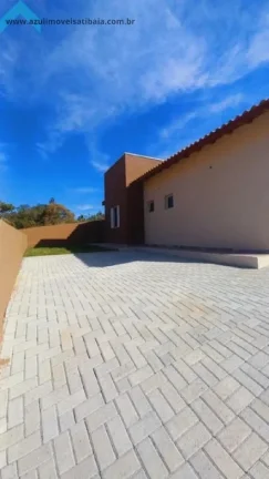 Imagem Casa em Condomínio para Venda em Atibaia, Ribeirao Dos Porcos, 2 dormitórios, 2 suítes, 2 banheiros, 2 vagas