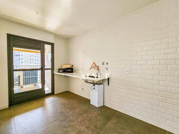 Imagem Apartamento com 3 dormitórios à venda, 139 m² por R$ 2.200.000,00 - Alto da Mooca - São Paulo/SP