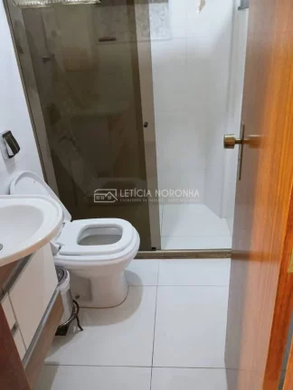 Imagem Apartamento à Venda