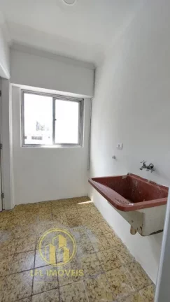 Imagem Apartamento à venda, com 2 dormitórios e 1 vaga. Nova Petrópolis / São Bernardo do Campo
