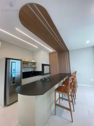 Imagem Pronto para morar Apartamento 3 suítes à venda Centro Itapema - SC